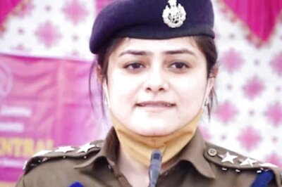 IPS Mohita Sharma: Inspiring Story Of Reasi SSP
