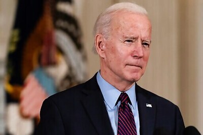 Biden Gives Calif. Woman Pep Talk In Weekly Address Revival