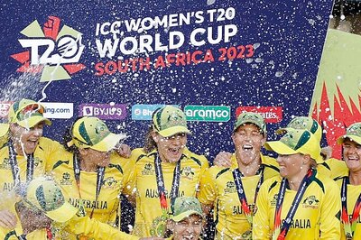 Women’s T20 World Cup 2024: Check Out The Full Schedule For The Tournament Here