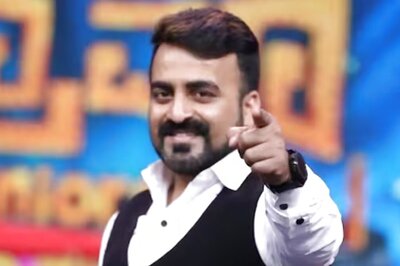 Actor H. Anand, Defrauded In Property Scheme, Loses Rs 18.5 Lakh