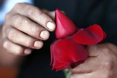 Beware of Valentine's spam, warns Kaspersky Lab