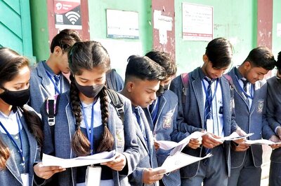 Meghalaya Board 12th Arts Result 2024: Check Pass Percentage Over The Years