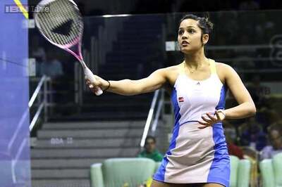 Commonwealth Games 2014: India's medal-less squash players hope for glory