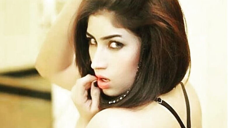 Qandeel Baloch's Brother Arrested, Confesses Killing Sister Over 'Controversial' Posts