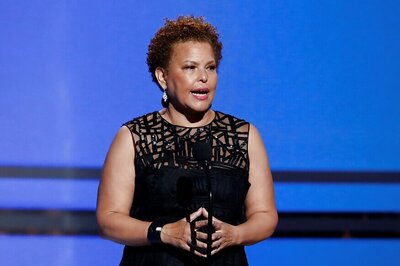 BET Networks CEO Debra Lee Joins Twitter Board