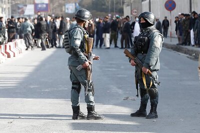 At Least 12 Killed in Suicide Attack on Security Forces' Convoy Near Kabul