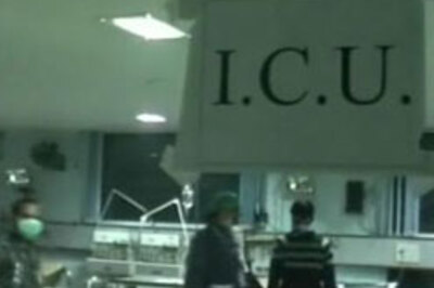 Incubator turns furnace, 4-day-old baby burnt