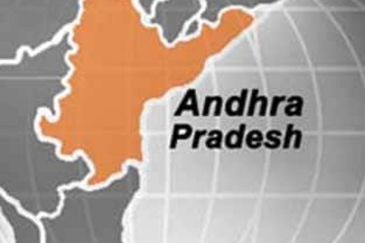 Andhra Pradesh ready for counting of votes