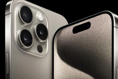 iPhone 16 Pro Could Get Apple's 'Tetraprism' Zoom Lens Technology: What We Know