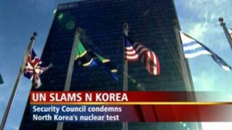 North Korea preparing for more missile tests: Report