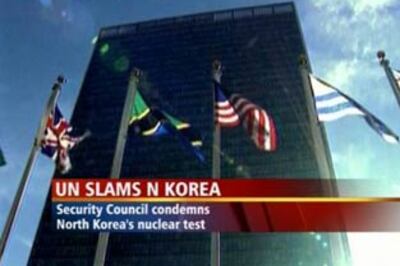 North Korea preparing for more missile tests: Report