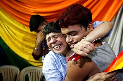 After Decriminalization of Homosexuality, People Want Gay Marriage Legalised in India: Study