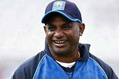 Charath Asalanka to Lead Sri Lanka Against West Indies in Sanath Jayasuriya's Debut Series as SL Coach
