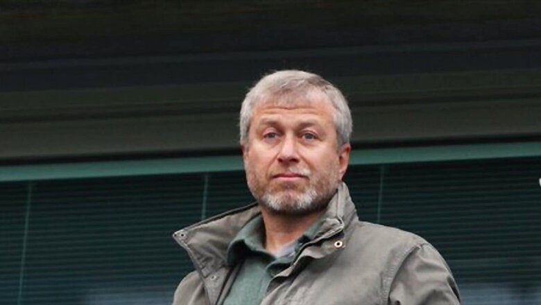 Rabbi Detained Over Roman Abramovich's Portuguese Naturalisation
