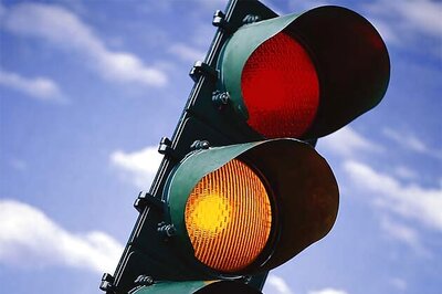 Hyderabad: Drive to catch 'idiots' on road