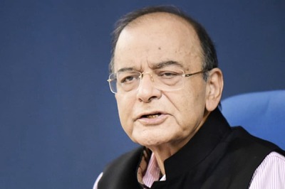 On Two Years of GST, Jaitley Says 12, 18 Per Cent Slabs May be Merged as Revenue Increases