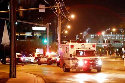 Las Vegas Mass Shooting: Stymied Police Seek Help in Uncovering Gunman's Motive