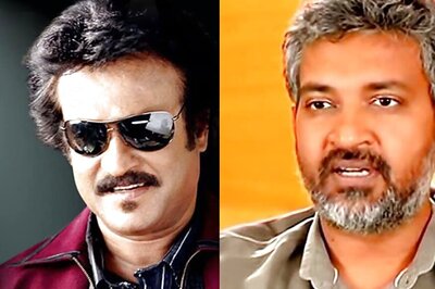 Rajinikanth-Rajamouli Combination Will Break Avatar Record: Alphonse