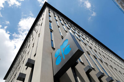 OPEC Says Global Oil Demand Set for Record Rise in 2021 as Economies Recover from Covid Impact