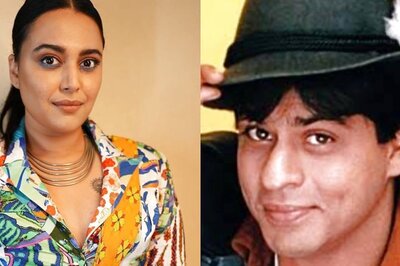 Swara Bhasker Describes Her 'Filmy' Arrival In Mumbai, Says 'Shah Rukh Khan Banna Chahti Thi'