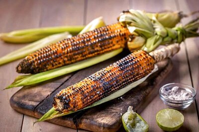 7 Lesser-Known Health Benefits of Corn