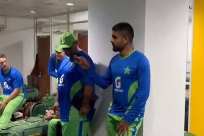 ‘Main, Mera… Ye Nahi Hoga, Ye Team Hum Hain': Babar's Clear Instructions to Teammates After Becoming No. 1