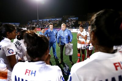 Punishments are Sjoerd Marijne's Way to Improve Discipline Ahead of CWG