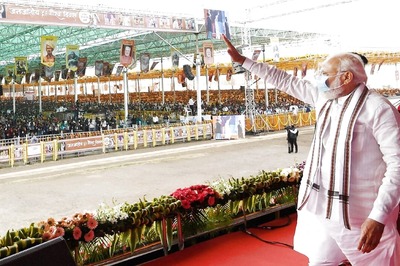 Purvanchal Expressway Not the Last Gift to UP This Election Season, Many More in the Offing