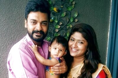 'Happily Married': Abhinay Vaddi Rubbishes Rumours of Split With Wife Aparna