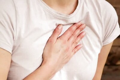 Experts Share The Age Women Should Start Screening For Heart Disease