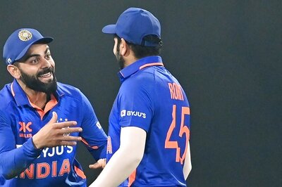 'I Don't Believe Too Much in Last Time, First Time': Sourav Ganguly on Virat Kohli and Rohit Sharma Future After 2023 WC