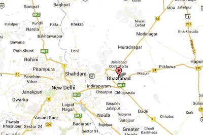 60-year-old teacher arrested for molesting Class 5 girl