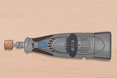 How to Use a Dremel Tool