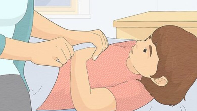 How to Keep Your Child Healthy