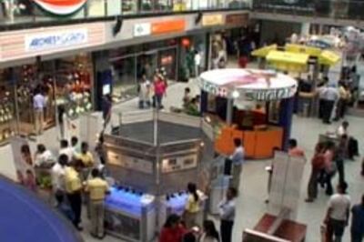 Bharti, Wal-Mart deal likely by mid-March