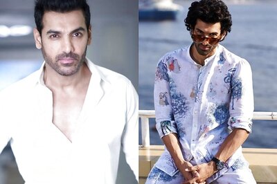 John Abraham, Aditya Roy Kapur Teaming Up for Ek Villain 2?