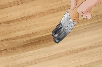 Is Oil-Based or Water-Based Stain Best? Decks, Cabinets, & More