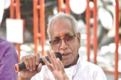 Amid 'Ripped Jeans' Row, Senior VHP Leader Says No Dress Code for Women in Ayodhya's Ram Temple