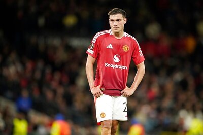 Manchester United Held at Home by Twente to Start Europa League