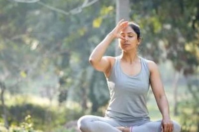 8 Yoga Asanas To Try Out If You Are Suffering From Breathlessness 