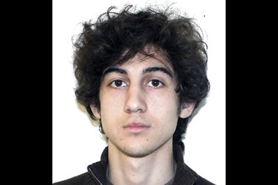 Trump Calls for New Death Sentence for Boston Marathon Bomber