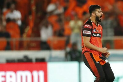 'Bishan Bedi, Erapalli Prasanna Would've Loved That': Shastri's Big Words for Markande as he Bamboozles Russel - WATCH