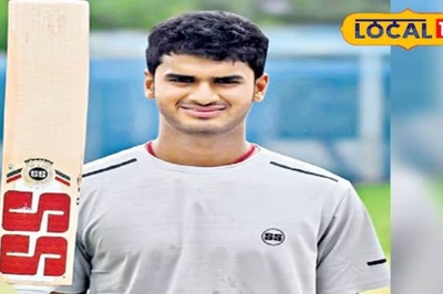 Aravelly Avanish Rao Makes Village Proud After Landing IPL Contract With Chennai Super Kings