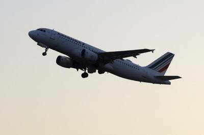 India Sets Record with 39 Percent Surge in Commercial Pilot Licences in 2023, Empowering Women in Aviation