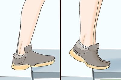 How to Stretch for Achilles Tendonitis