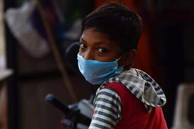 3,855 Children Orphaned During Covid Pandemic Approved for Benefits Under PM-CARES: WCD