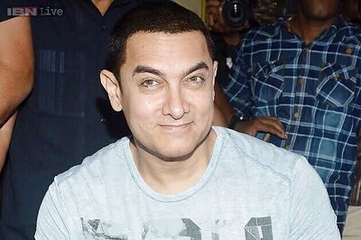 We need to redefine masculinity in India: Aamir Khan