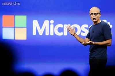 Microsoft expected to announce thousands of job cuts on Thursday