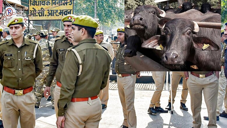 Ahead of Republic Day, Bomb Hoaxes Keep UP Police on their Toes