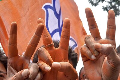 Tamil Nadu's BJP Vice President Rejoins DMK After Being 'Insulted' for Praising Stalin